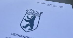 Gründung von Mai To Mo